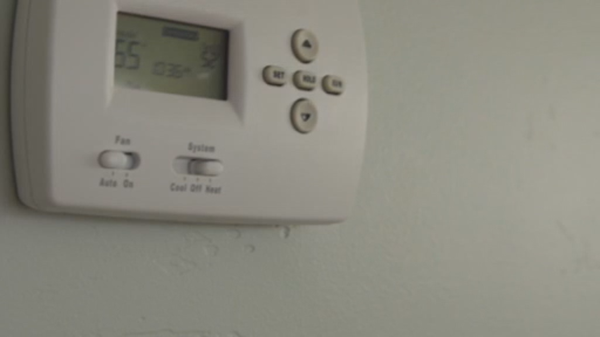 Air conditioning